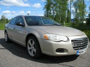 Chrysler Sebring