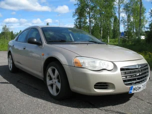 Chrysler Sebring