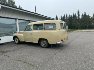 Volvo Duett