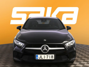 Mercedes-Benz A