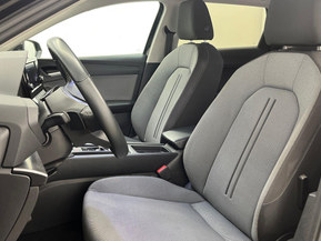 Seat Leon Sportstourer