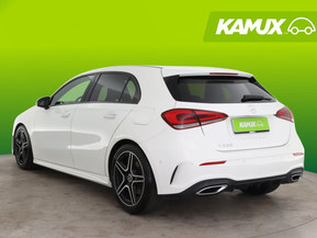 Mercedes-Benz A