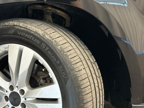 Mercedes-Benz GL