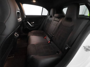 Mercedes-Benz A