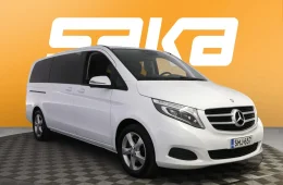 Mercedes-Benz V