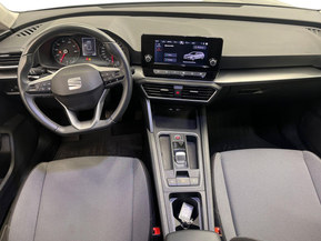 Seat Leon Sportstourer