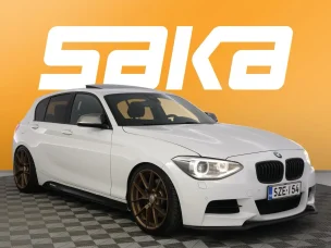 BMW M135i