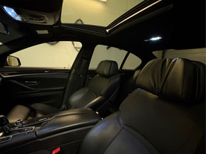 BMW 535