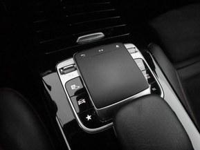 Mercedes-Benz A