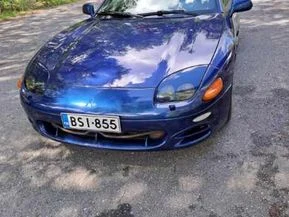 Mitsubishi 3000 GT