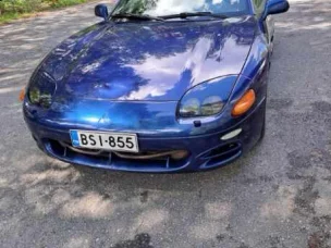 Mitsubishi 3000 GT