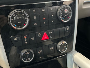 Mercedes-Benz GL