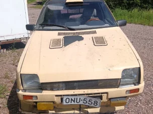 Fiat Uno