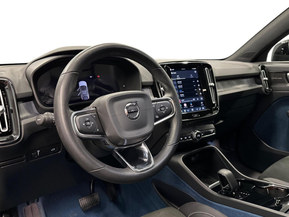 Volvo C40