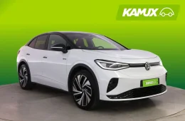 Volkswagen ID.5