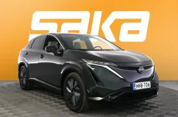 Nissan Ariya