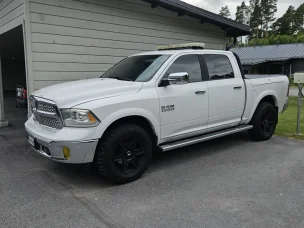 Dodge Ram 1500