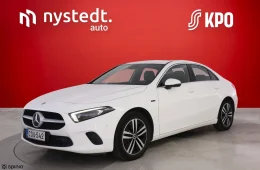 Mercedes-Benz A