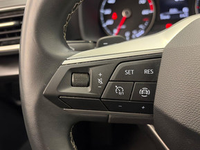 Seat Leon Sportstourer