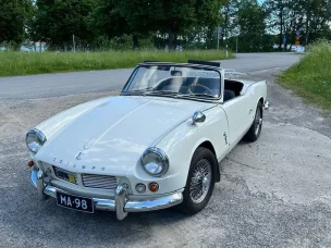Triumph Spitfire