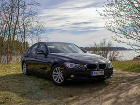 BMW 316