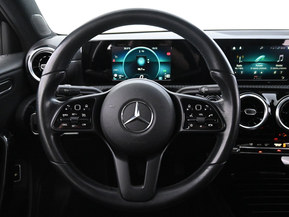 Mercedes-Benz A