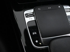 Mercedes-Benz A