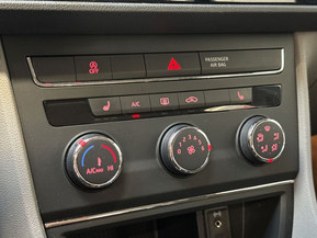 Seat Leon ST