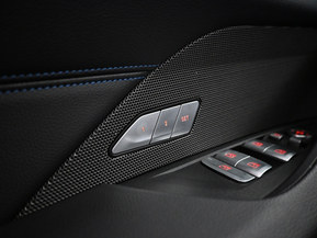 BMW i4 M50