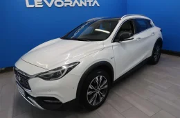 Infiniti QX30