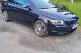 Volvo C70