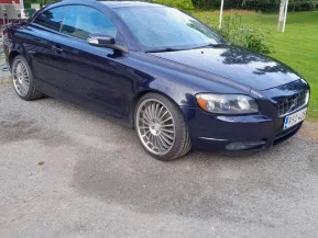 Volvo C70