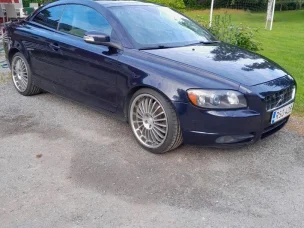 Volvo C70
