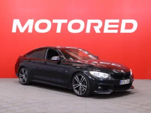 BMW 435