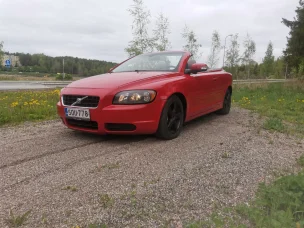 Volvo C70