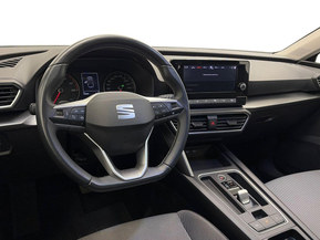 Seat Leon Sportstourer
