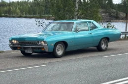 Chevrolet Bel Air
