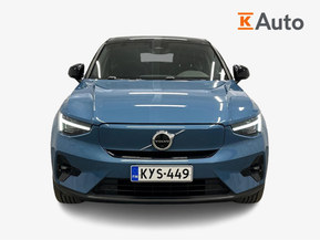 Volvo C40
