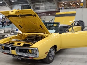 Dodge Coronet