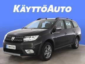 Dacia Logan MCV