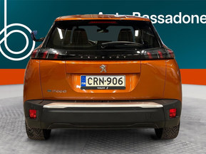 Peugeot e-2008