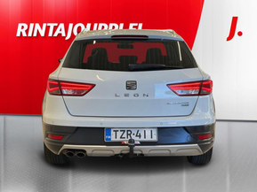 Seat Leon X-PERIENCE