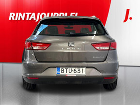 Seat Leon ST