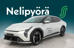 Kia EV4