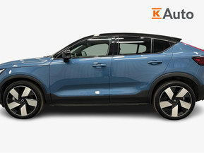 Volvo C40