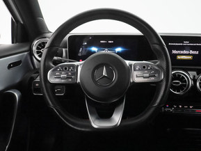 Mercedes-Benz A