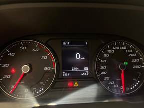 Seat Leon Sportstourer