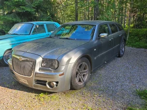 Chrysler 300C