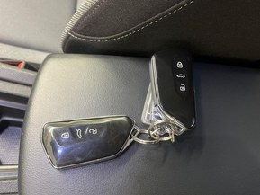 Seat Leon Sportstourer