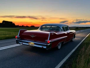 Cadillac 62-series